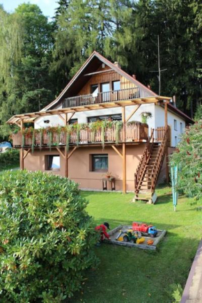 Apartmá Adam, Rokytnice Nad Jizerou
